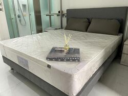 Park 1 Suites (D14), Apartment #470292121